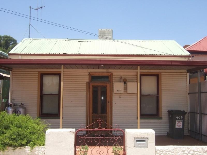 423 Chapple Street, Broken Hill NSW 2880