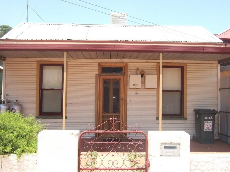 423 Chapple Street, Broken Hill NSW 2880