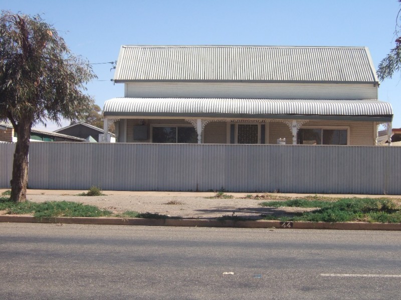 44 Ryan Street, Broken Hill NSW 2880