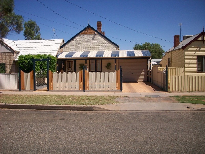 420 Mica Street, Broken Hill NSW 2880
