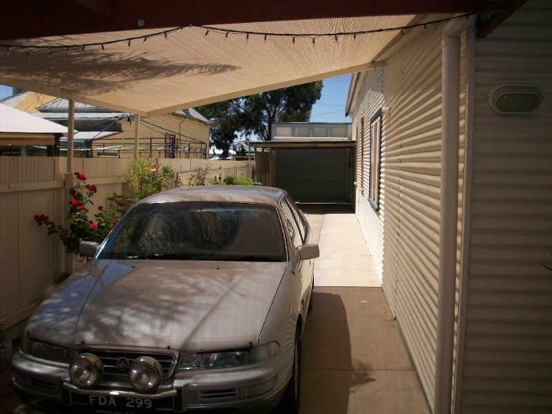 420 Mica Street, Broken Hill NSW 2880