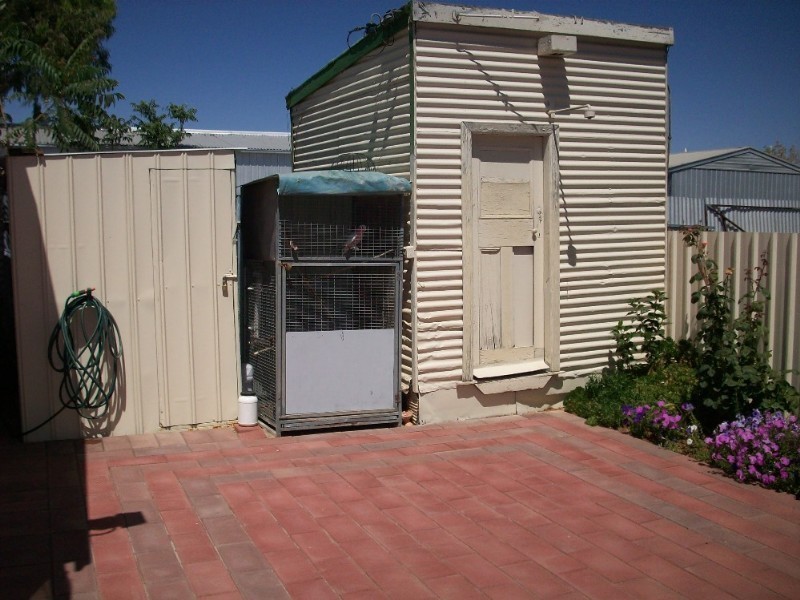 420 Mica Street, Broken Hill NSW 2880