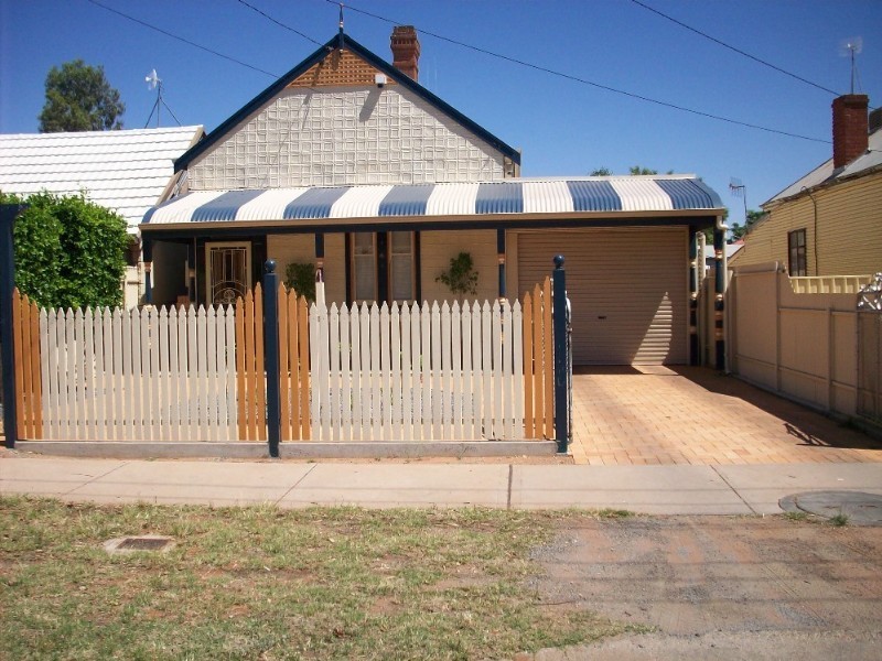 420 Mica Street, Broken Hill NSW 2880