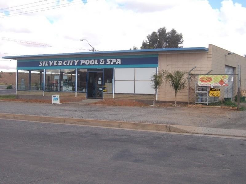 40 Crystal Street, Broken Hill NSW 2880