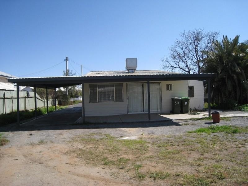 511 Radium Street, Broken Hill NSW 2880