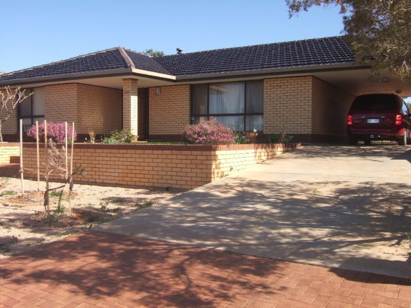 526 Wyman Lane, Broken Hill NSW 2880