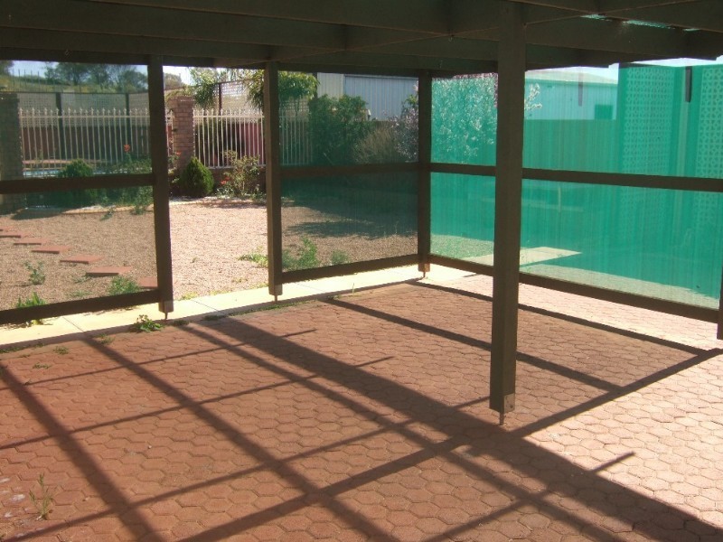 526 Wyman Lane, Broken Hill NSW 2880