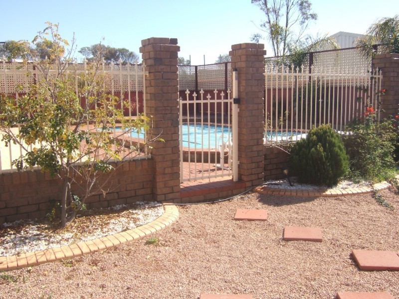 526 Wyman Lane, Broken Hill NSW 2880