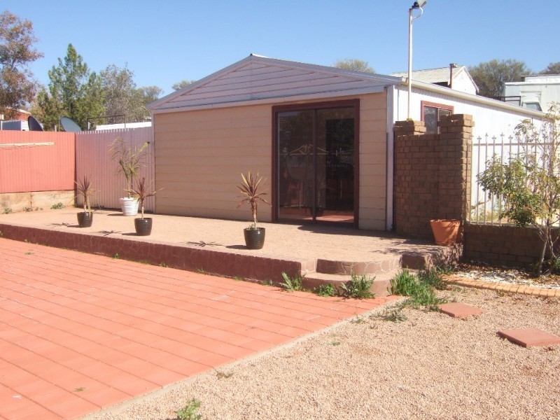 526 Wyman Lane, Broken Hill NSW 2880