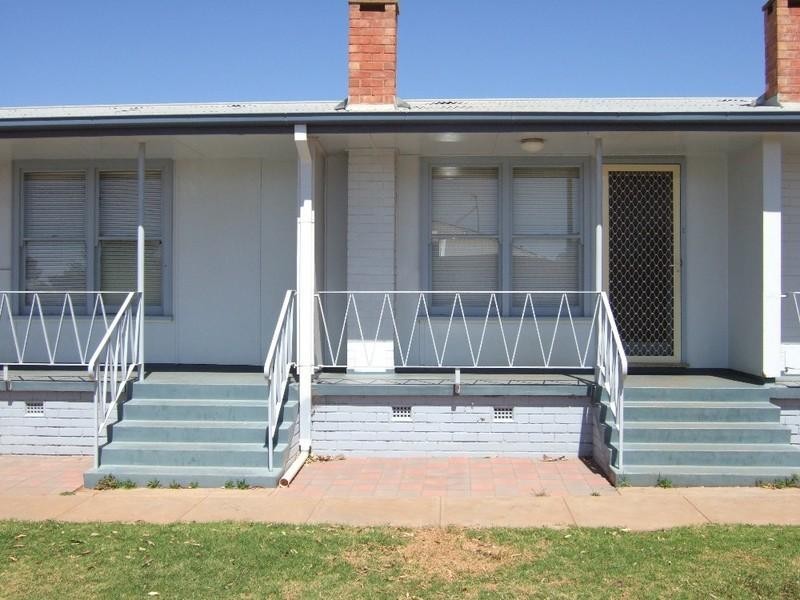 1/18 Thomas Lane, Broken Hill NSW 2880