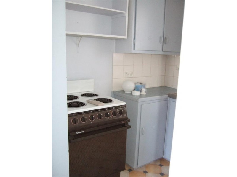 1/18 Thomas Lane, Broken Hill NSW 2880
