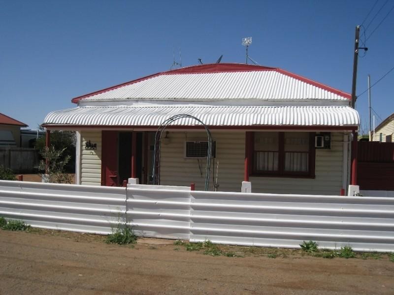 73 Morish Street, Broken Hill NSW 2880