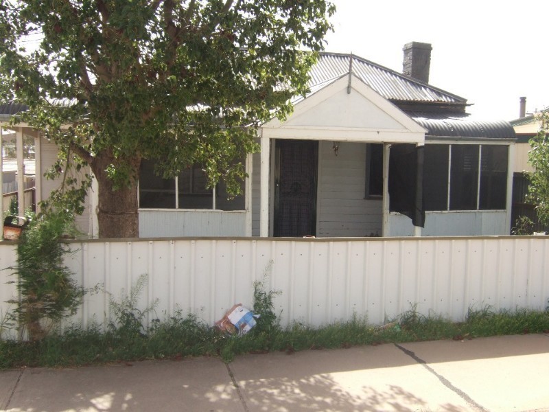 258 Patton Street, Broken Hill NSW 2880