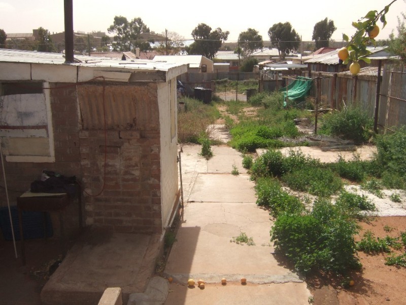 258 Patton Street, Broken Hill NSW 2880