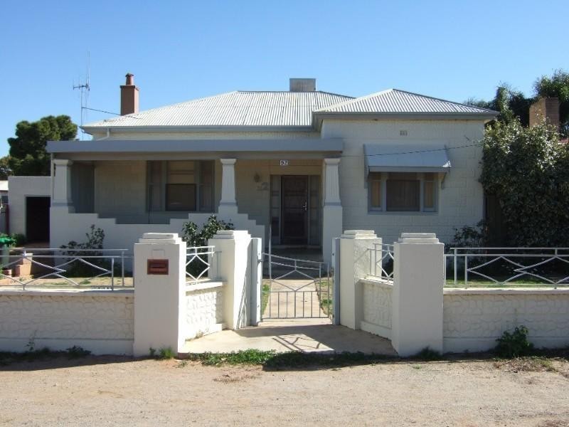 92 Morgan Street, Broken Hill NSW 2880