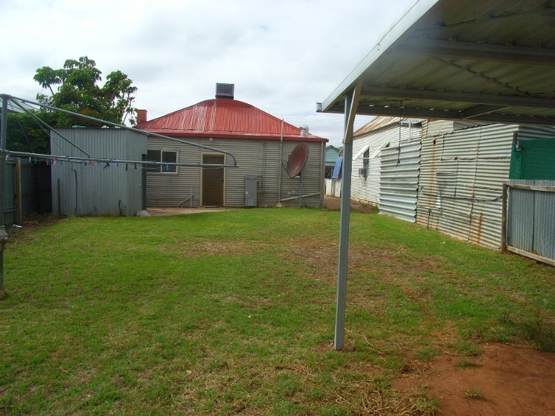 236 Williams Lane, Broken Hill NSW 2880