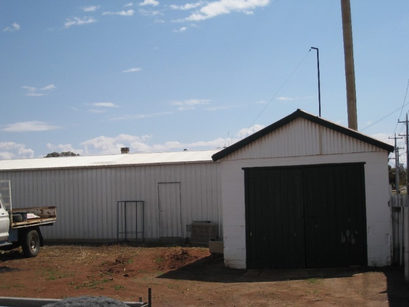 596 Fisher Street, Broken Hill NSW 2880