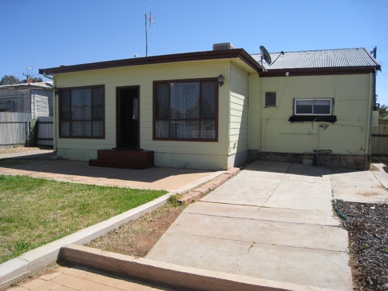 45 Patton Street, Broken Hill NSW 2880
