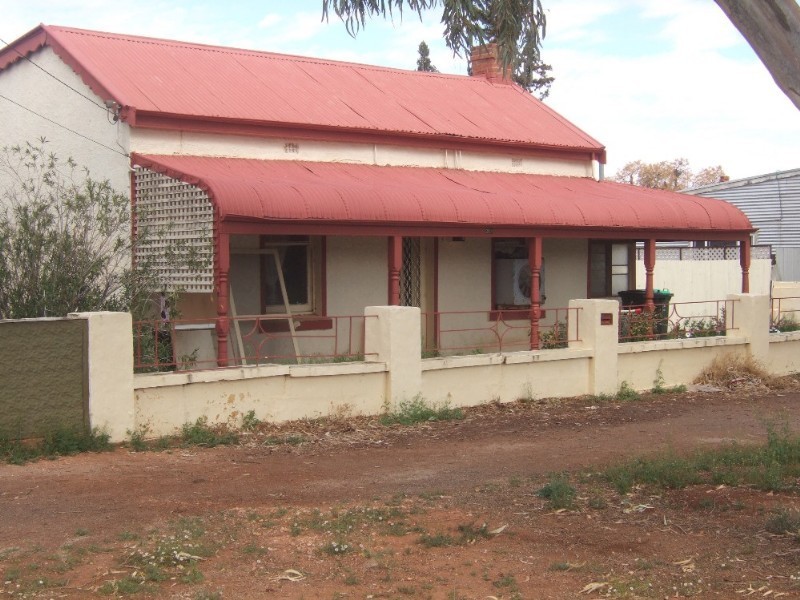201 Cornish Street, Broken Hill NSW 2880