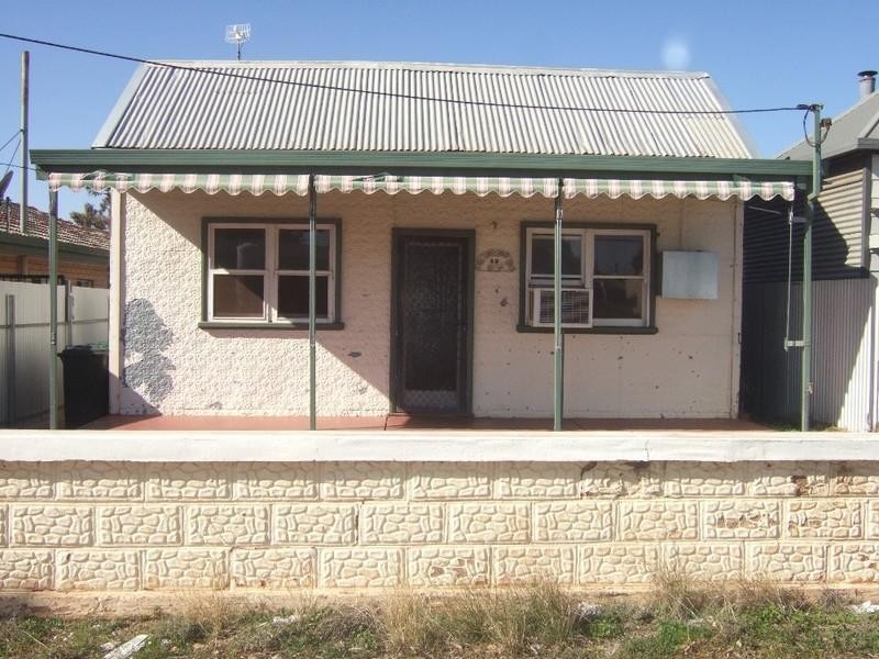 89 Patton Street, Broken Hill NSW 2880