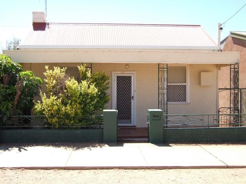 234 Bromide Street, Broken Hill NSW 2880