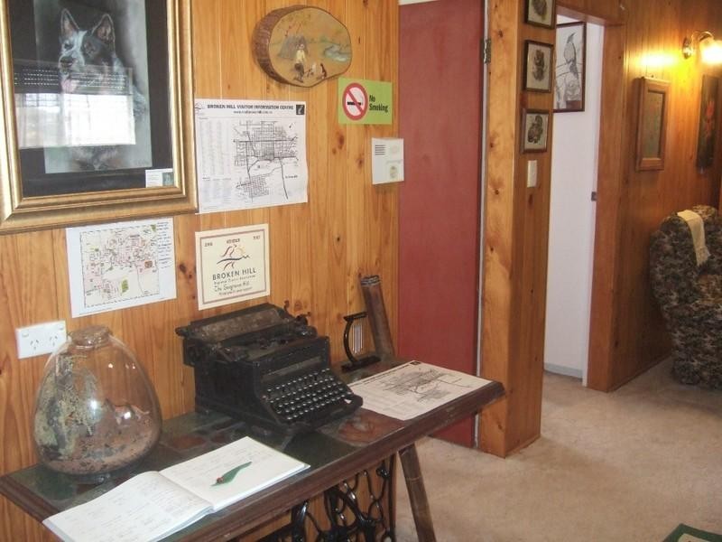 36 Cobalt Street, Broken Hill NSW 2880