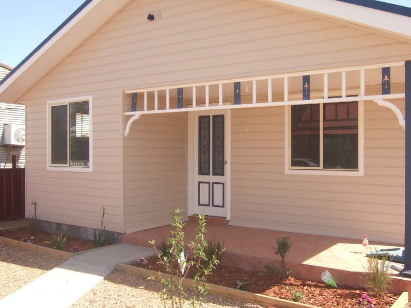 474 Lane Lane, Broken Hill NSW 2880