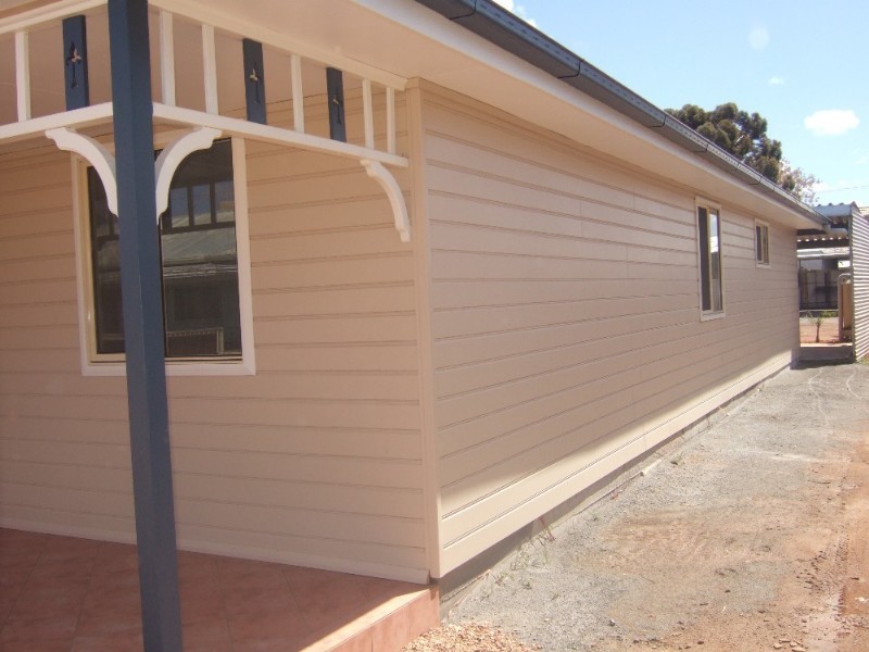 474 Lane Lane, Broken Hill NSW 2880