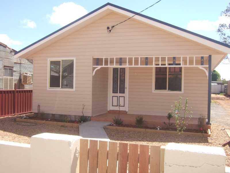 474 Lane Lane, Broken Hill NSW 2880