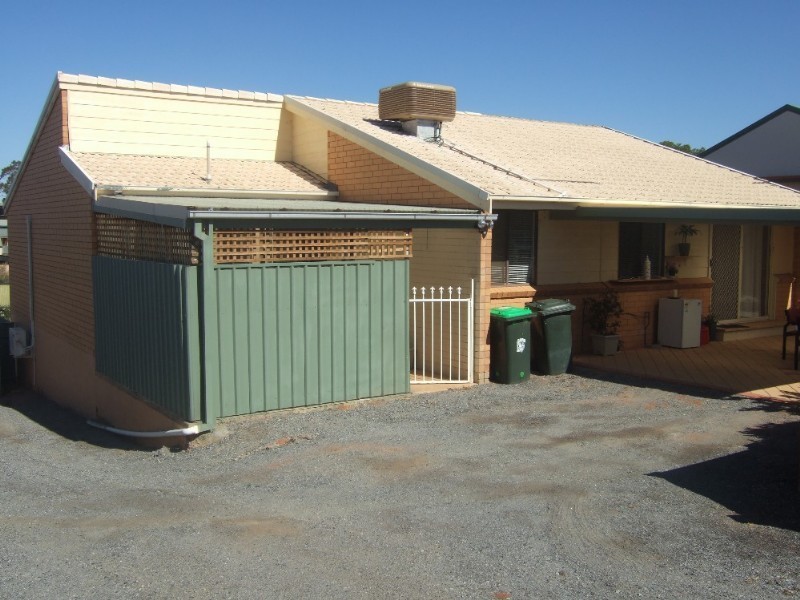 478 Wyman Street, Broken Hill NSW 2880