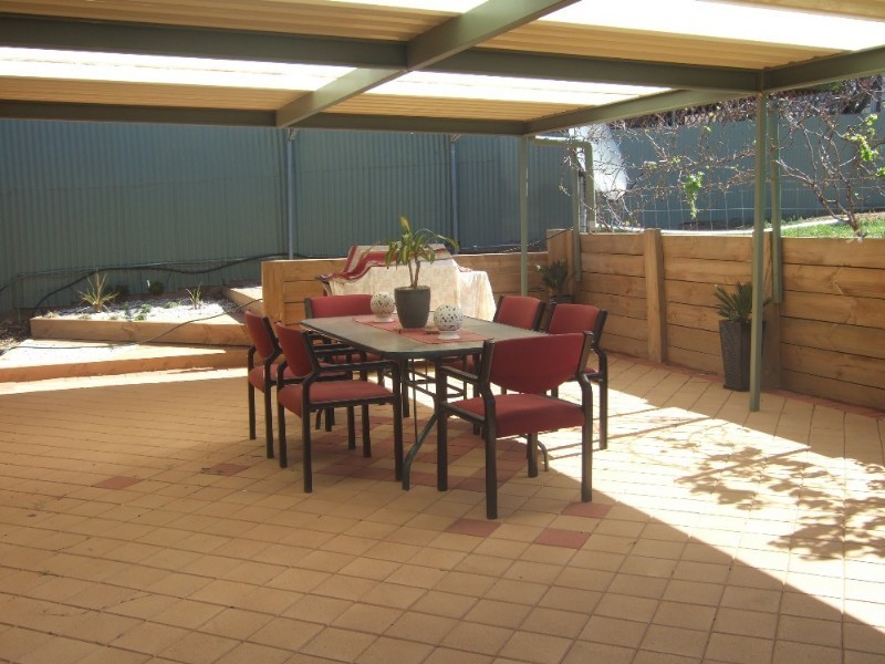 478 Wyman Street, Broken Hill NSW 2880