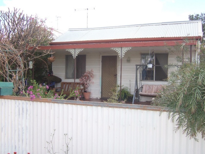 241 Brazil Street, Broken Hill NSW 2880