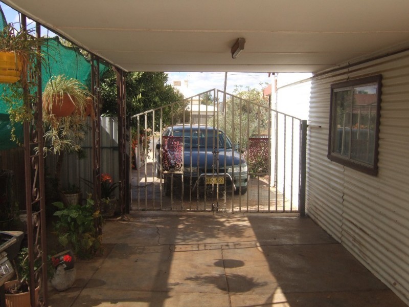 241 Brazil Street, Broken Hill NSW 2880
