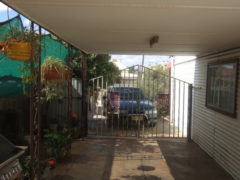 241 Brazil Street, Broken Hill NSW 2880