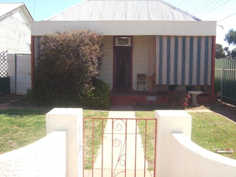 538 Argent Street, Broken Hill NSW 2880