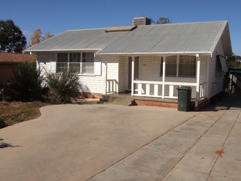 619 Oneill Street, Broken Hill NSW 2880