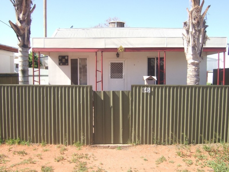 645 Lane Street, Broken Hill NSW 2880