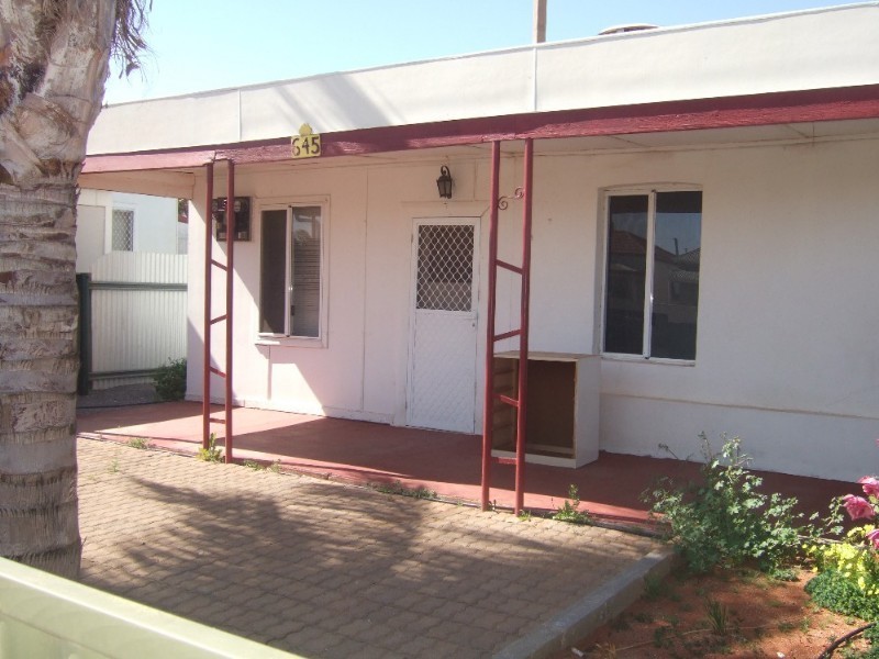 645 Lane Street, Broken Hill NSW 2880