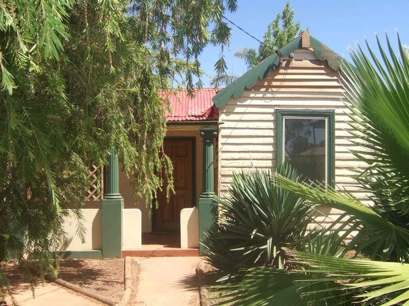 484 Lane Street, Broken Hill NSW 2880