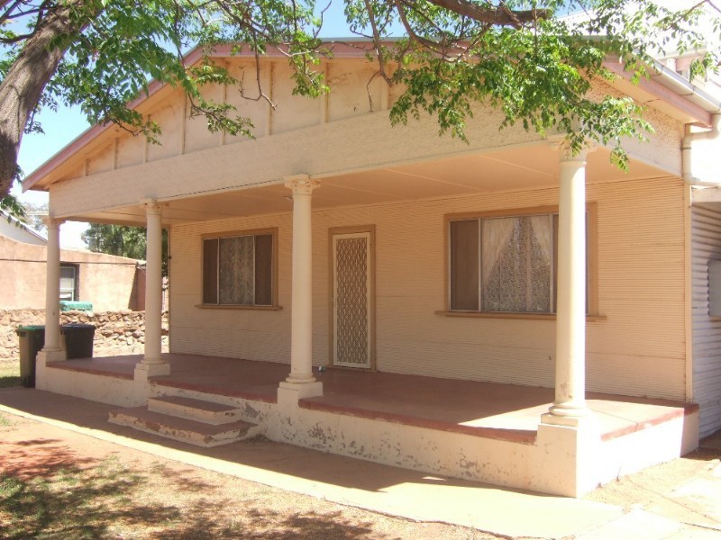 144 Gaffney Street, Broken Hill NSW 2880