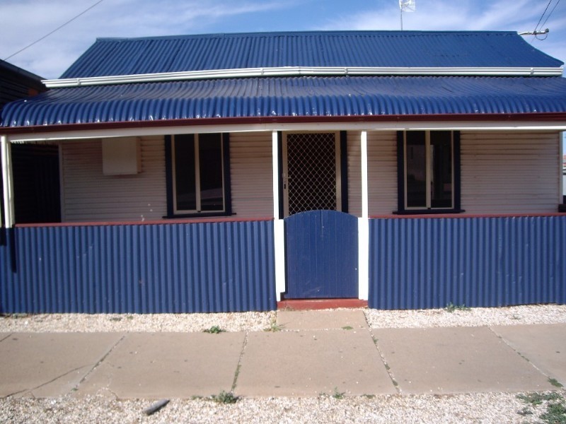 104 Oxide Street, Broken Hill NSW 2880