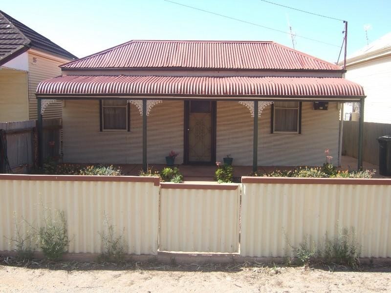 115 Hebbard Street, Broken Hill NSW 2880