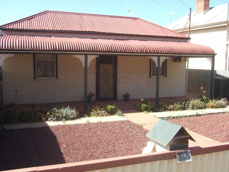 115 Hebbard Street, Broken Hill NSW 2880