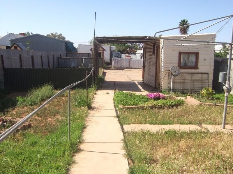 115 Hebbard Street, Broken Hill NSW 2880