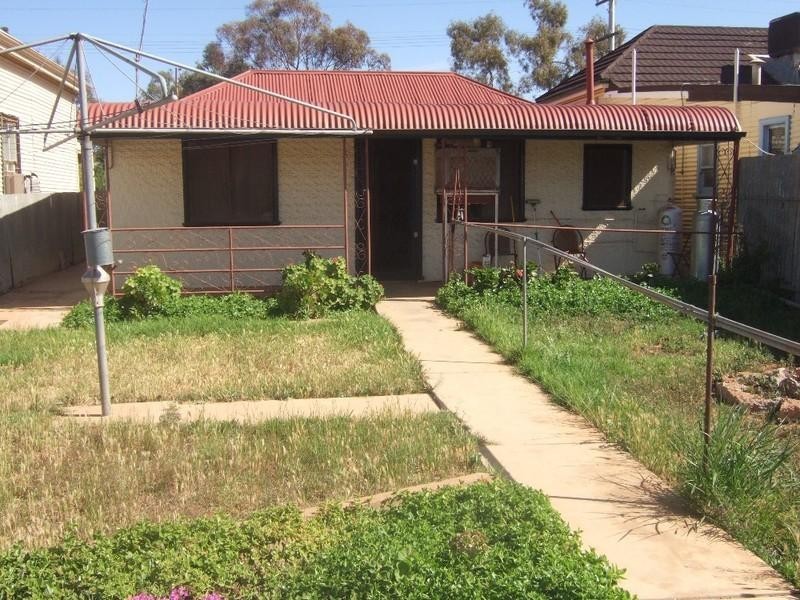 115 Hebbard Street, Broken Hill NSW 2880