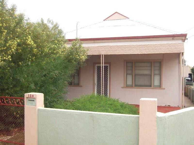 150 Wills Lane, Broken Hill NSW 2880