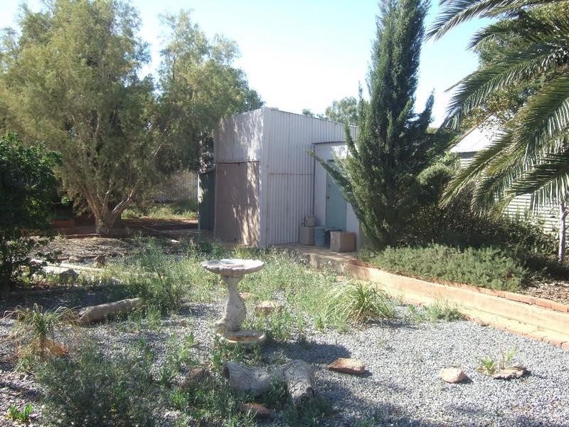 150 Wills Lane, Broken Hill NSW 2880