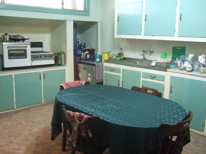 150 Wills Lane, Broken Hill NSW 2880