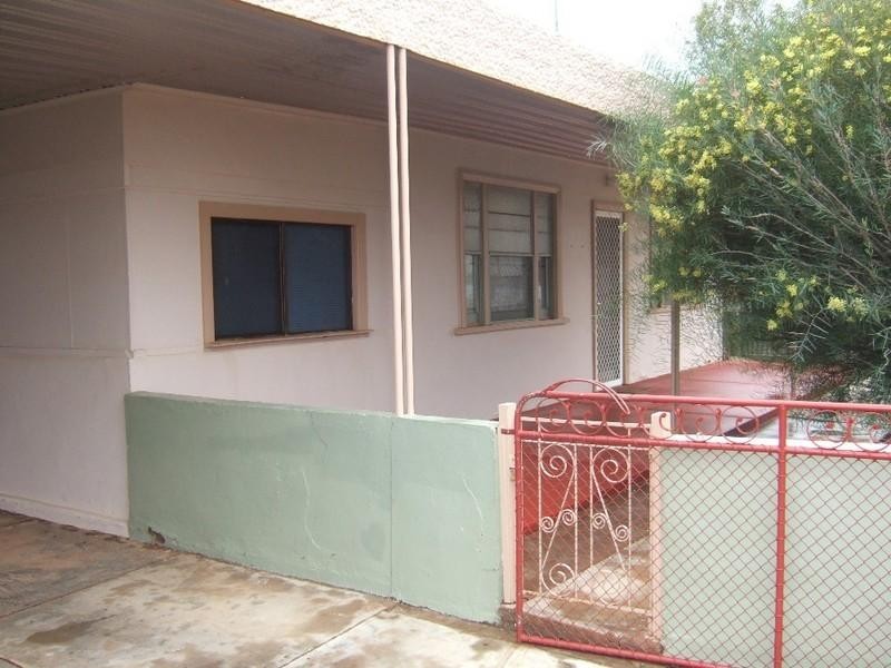 150 Wills Lane, Broken Hill NSW 2880