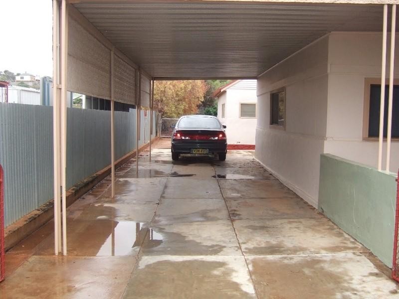 150 Wills Lane, Broken Hill NSW 2880